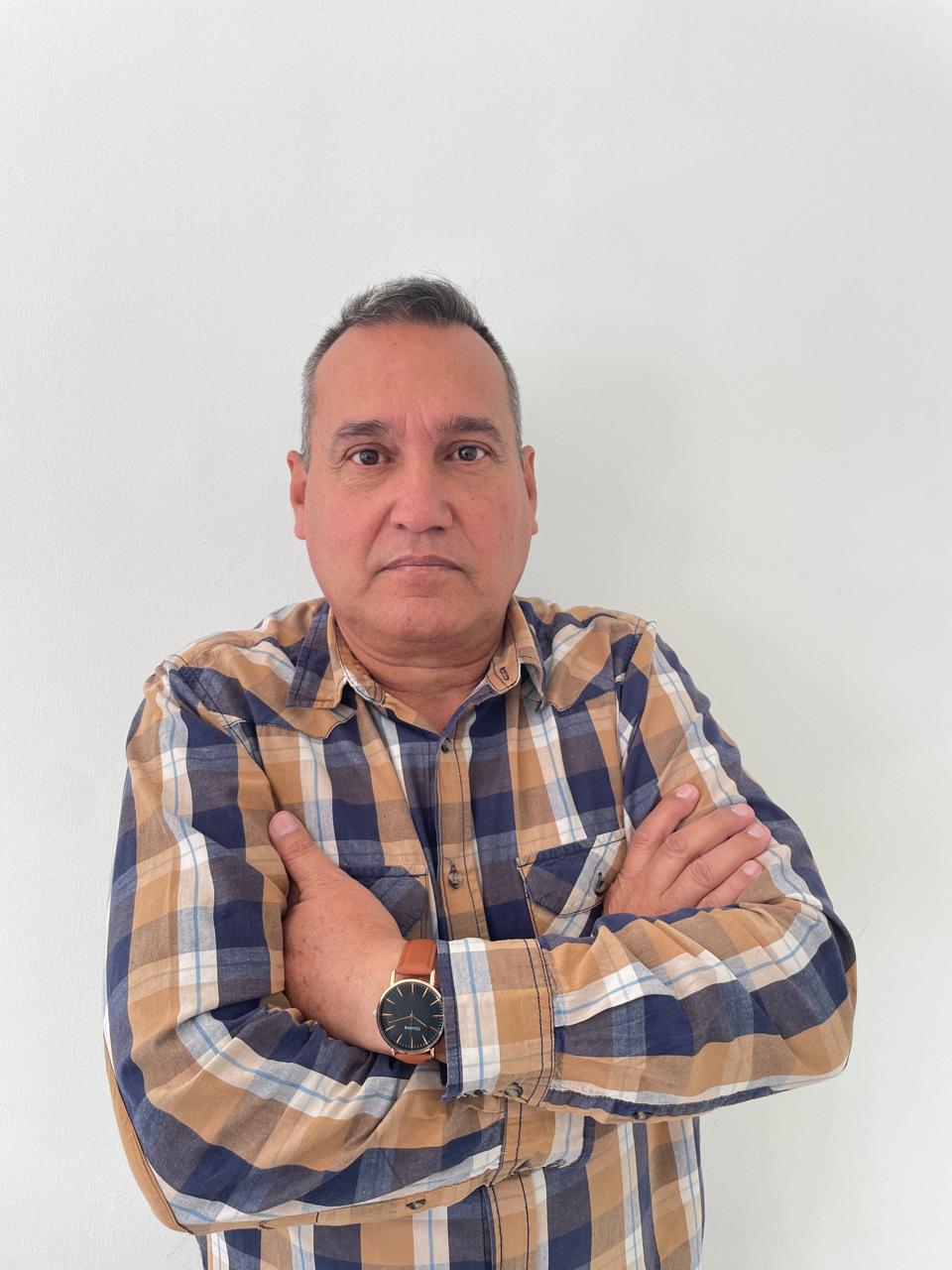 Dr. Manuel Pupo